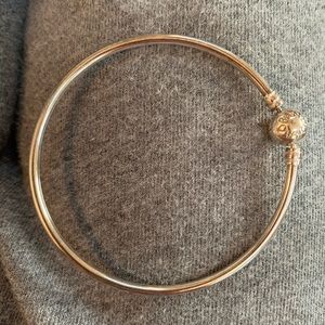 Pandora bangle